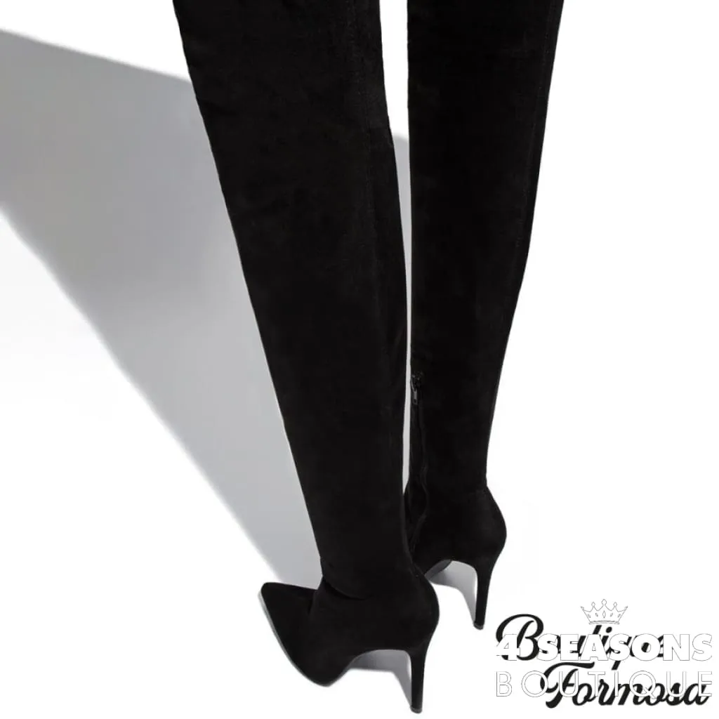 Juliana Boot