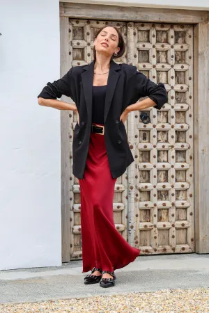 NADIA BLAZER