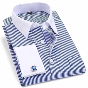 North Island Long Sleeve Dress Shirt
