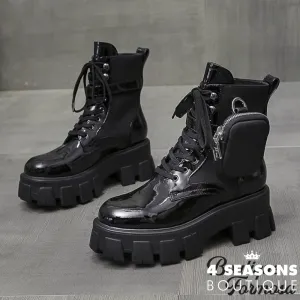 Pocket Boot