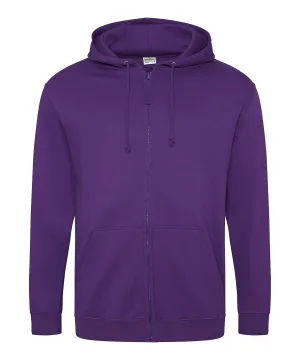 Purple - Zoodie