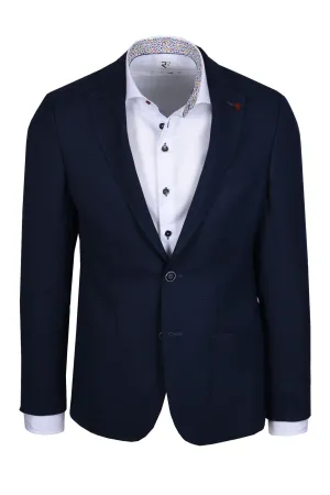 Roy Robson Modular Jacket Blue