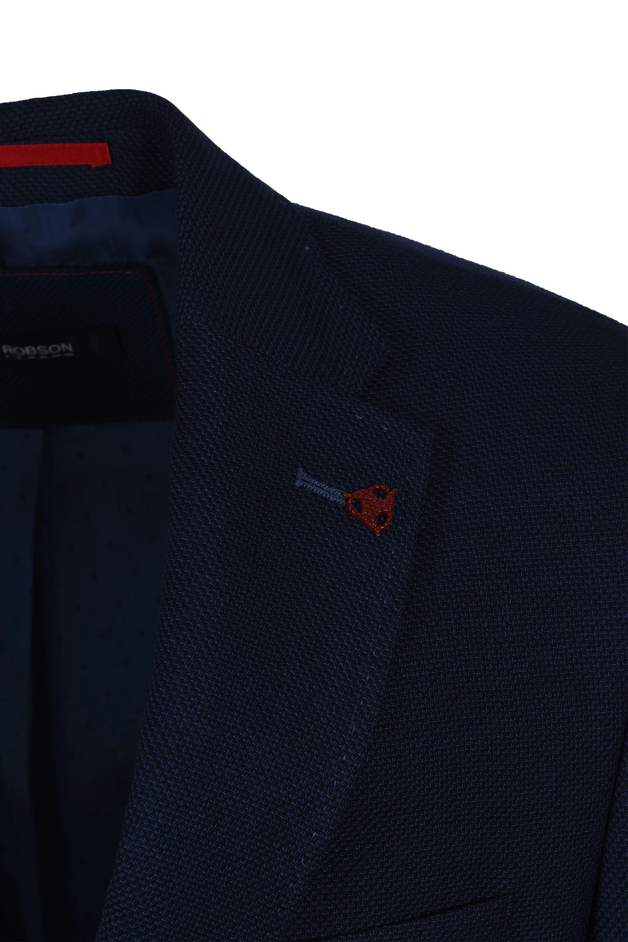 Roy Robson Modular Jacket Blue