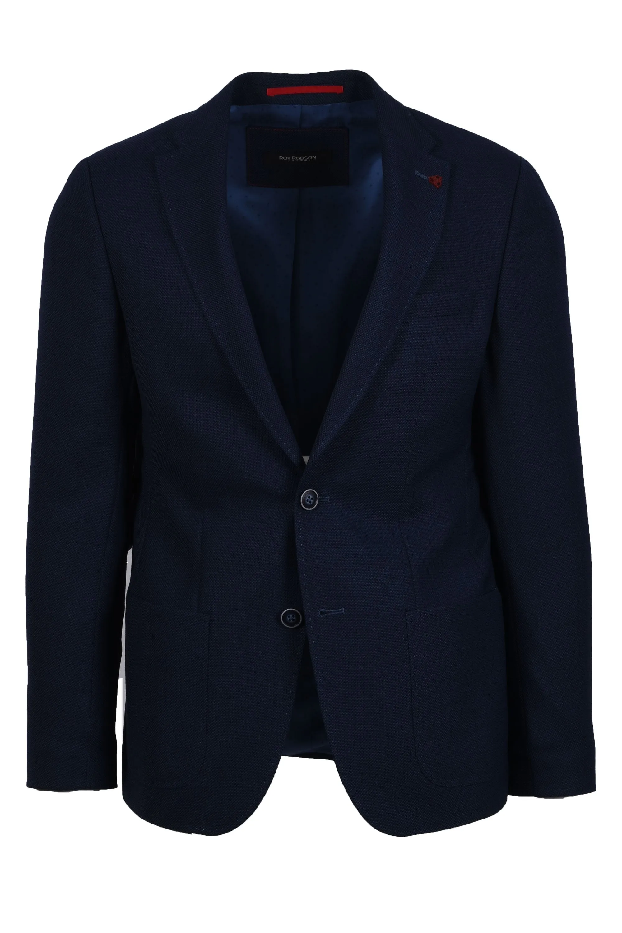 Roy Robson Modular Jacket Blue