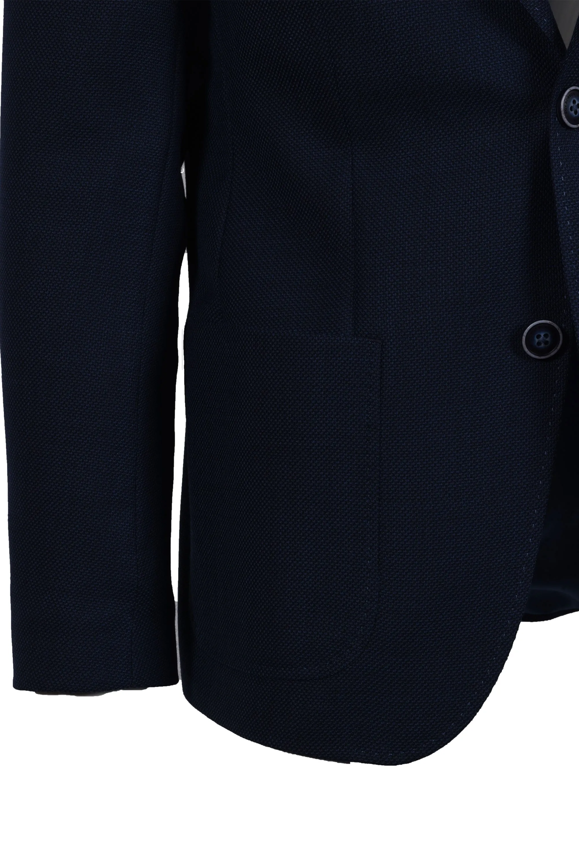 Roy Robson Modular Jacket Blue