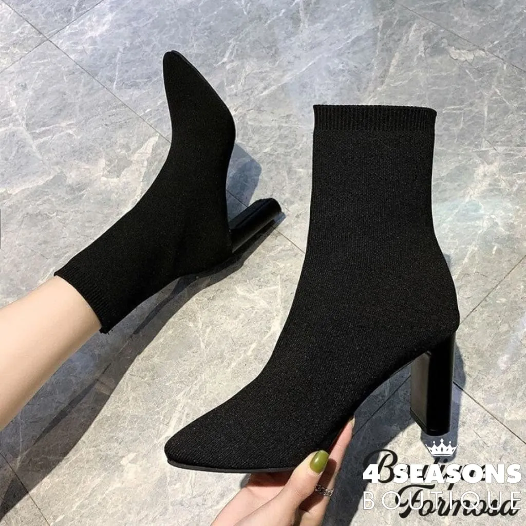 Sandy Boot