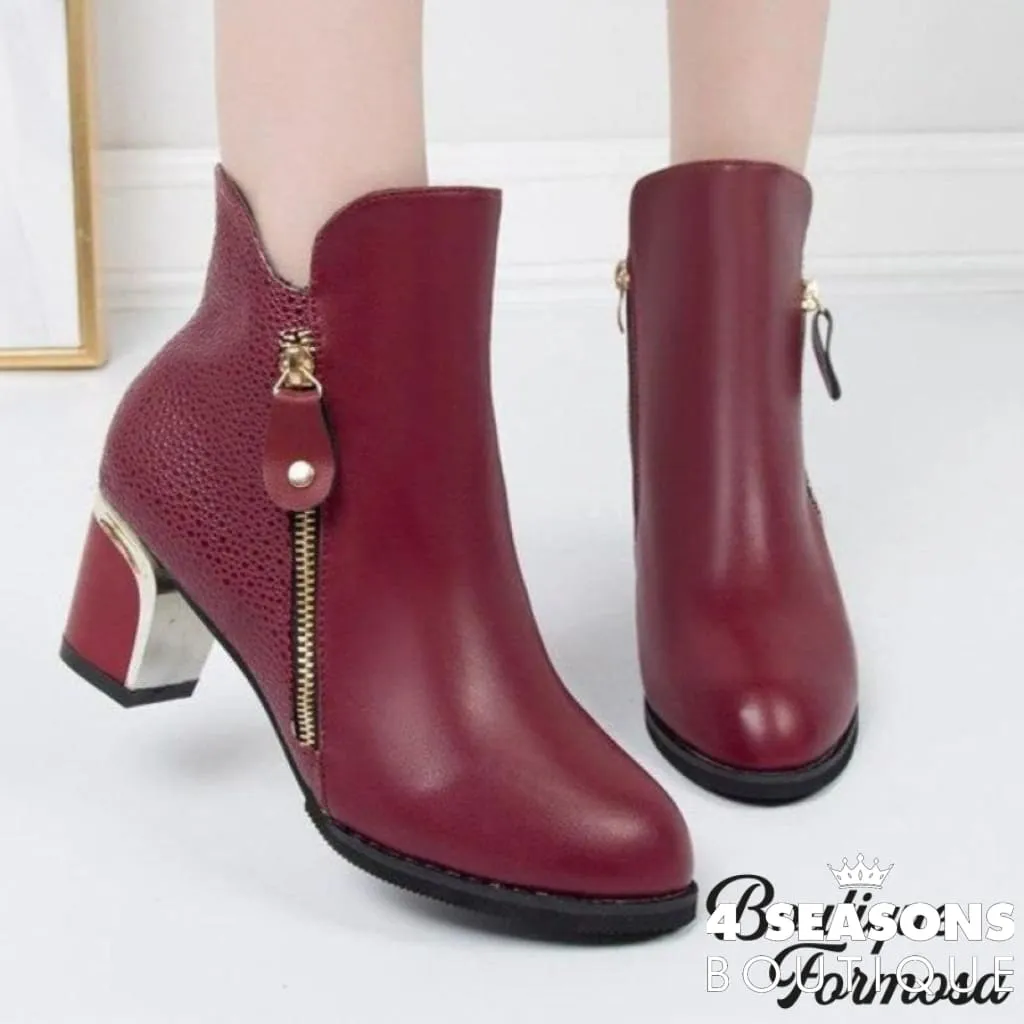 Shield Boot