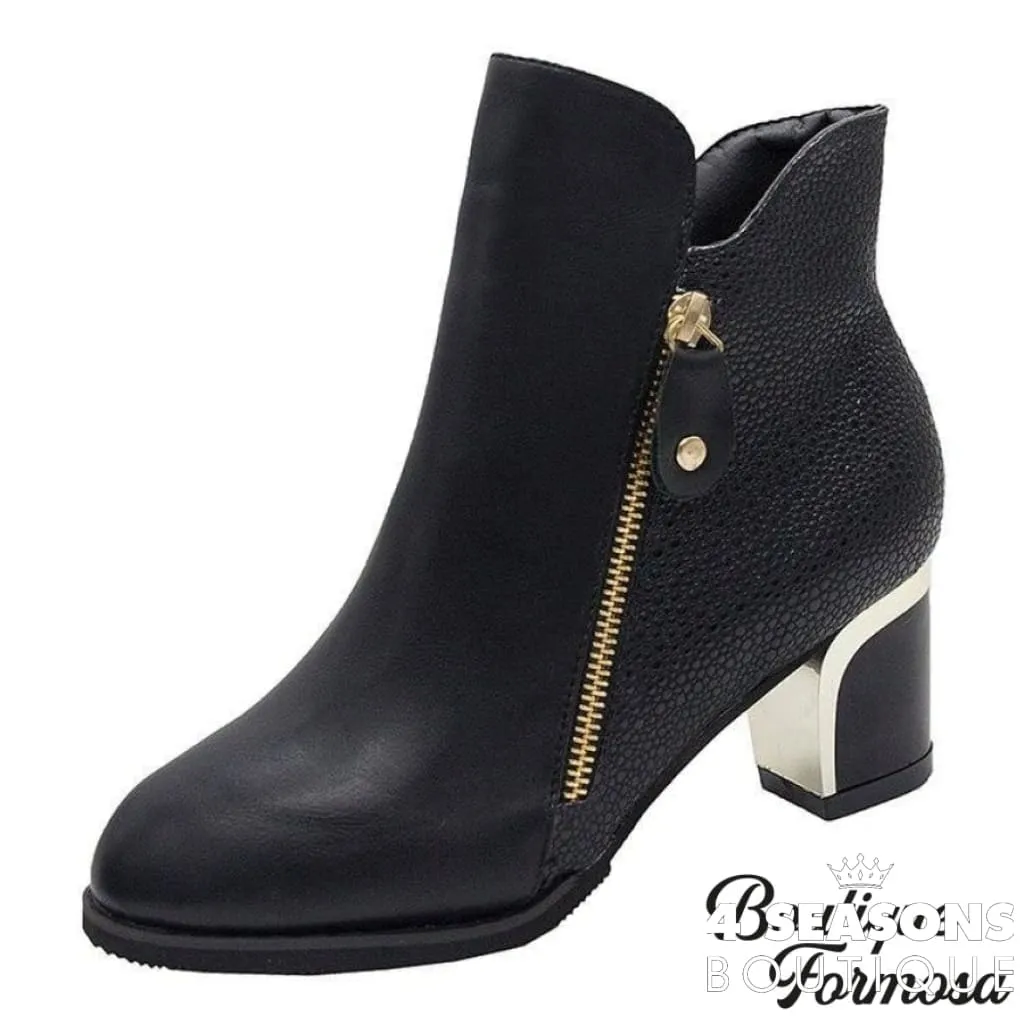 Shield Boot