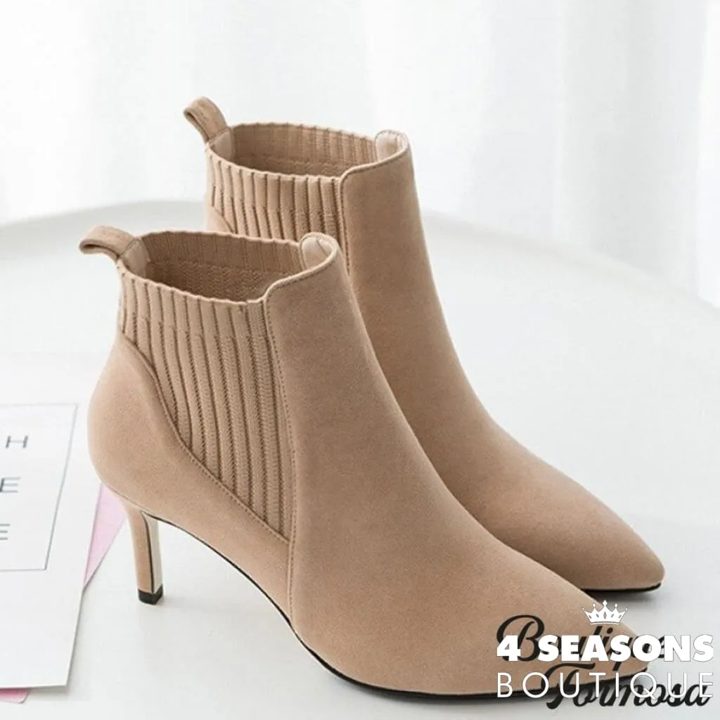 Slip Boot