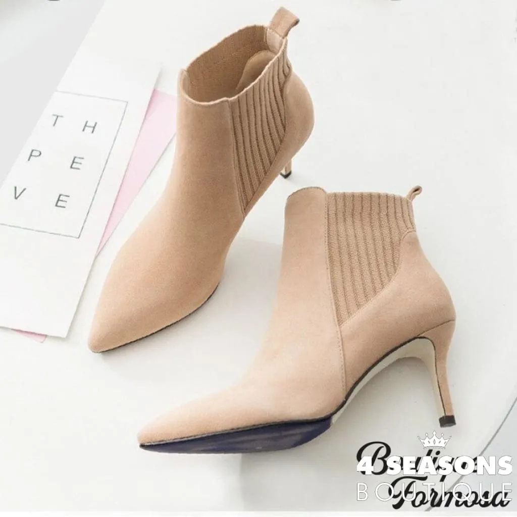 Slip Boot