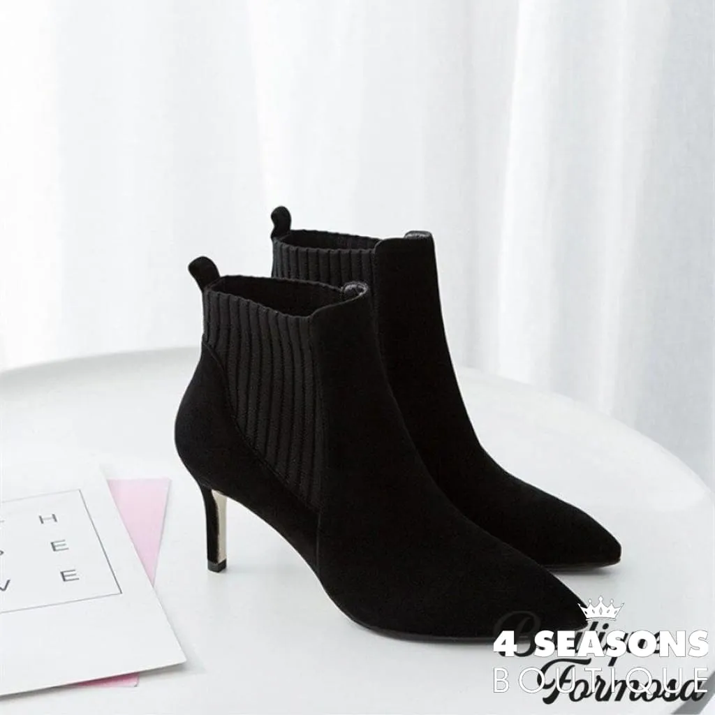 Slip Boot