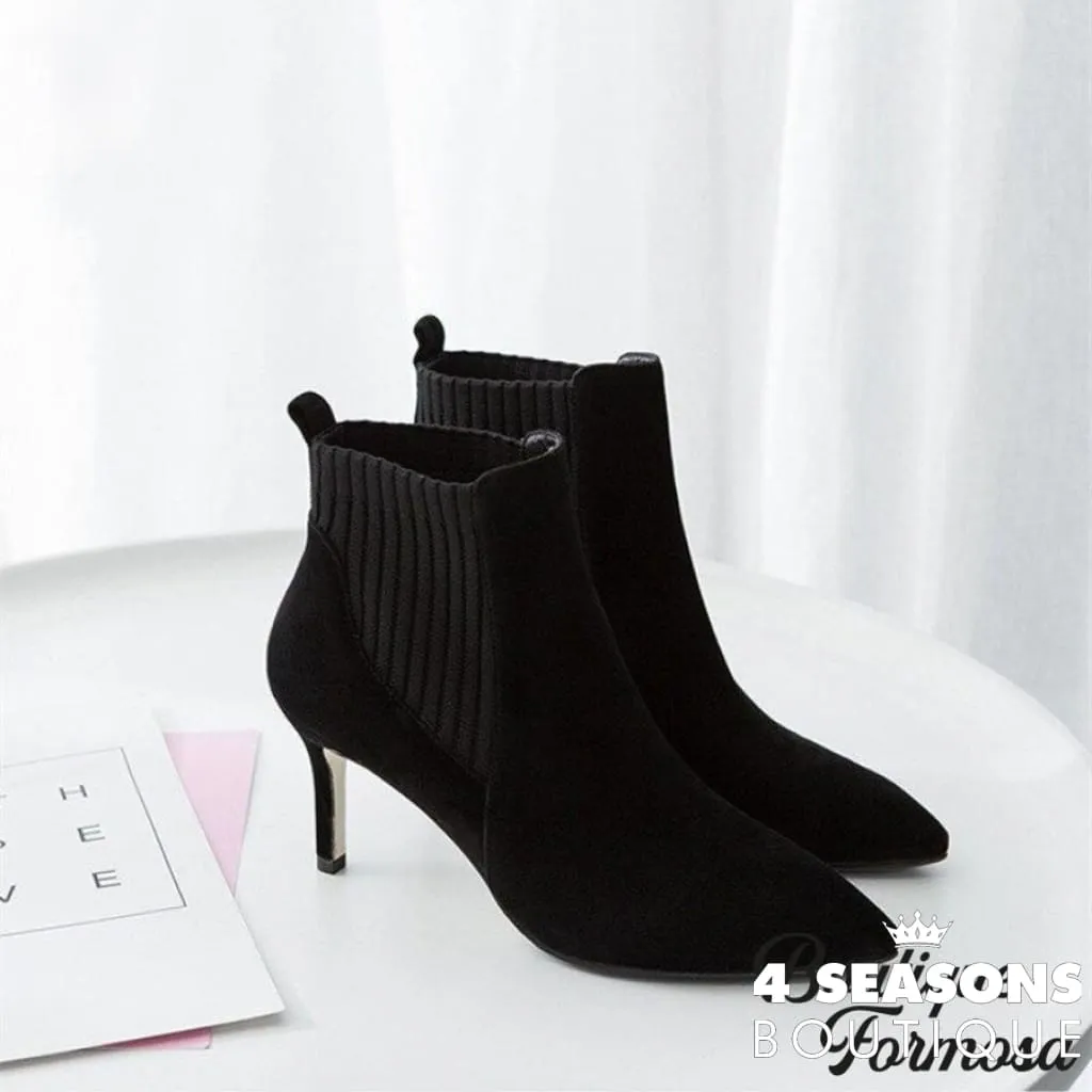 Slip Boot