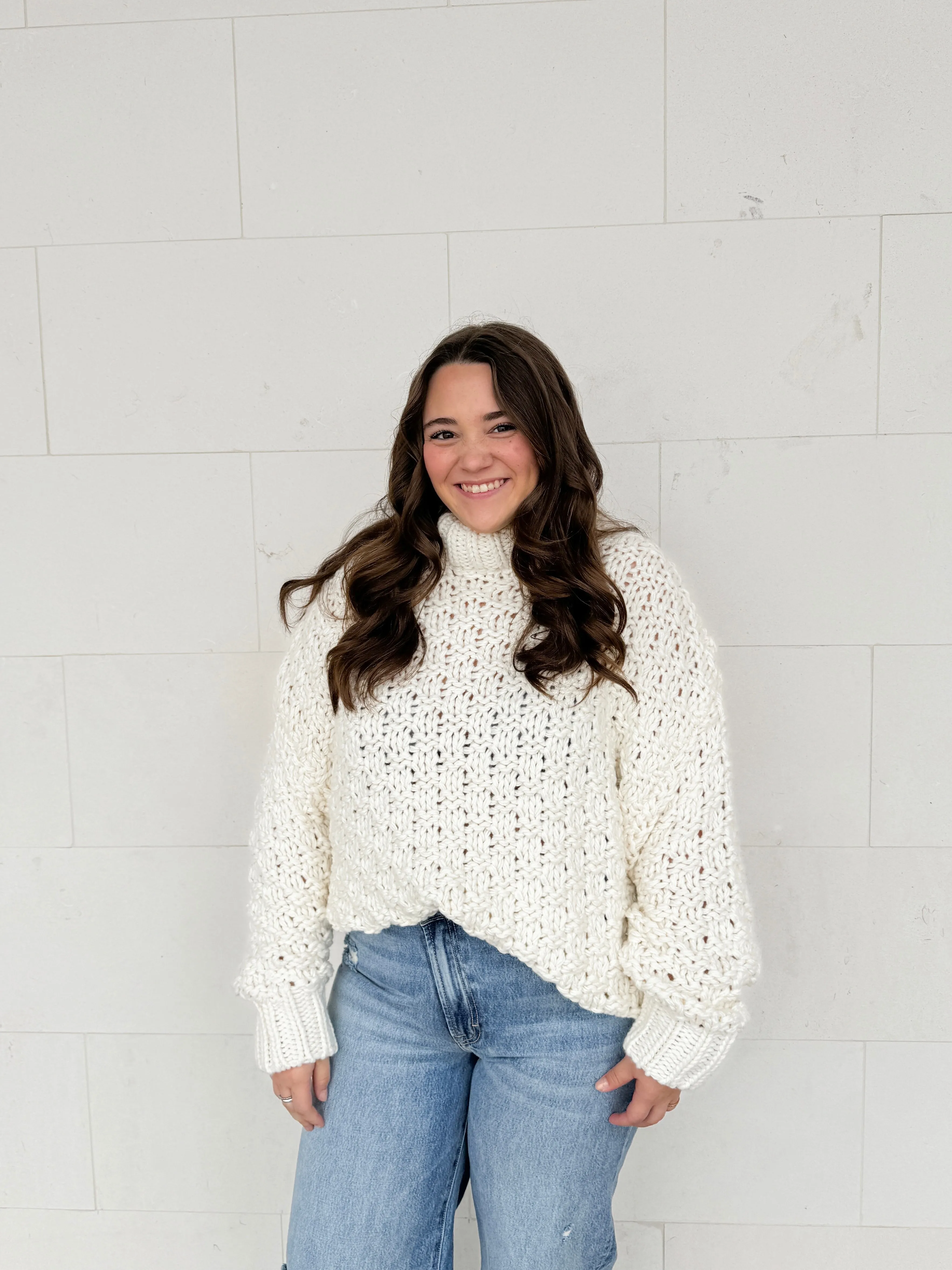 Sweater Weather Ready