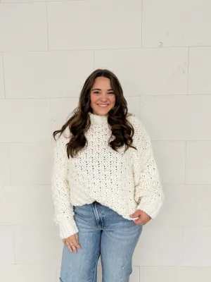 Sweater Weather Ready