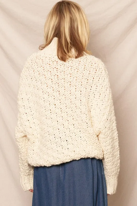 Sweater Weather Ready