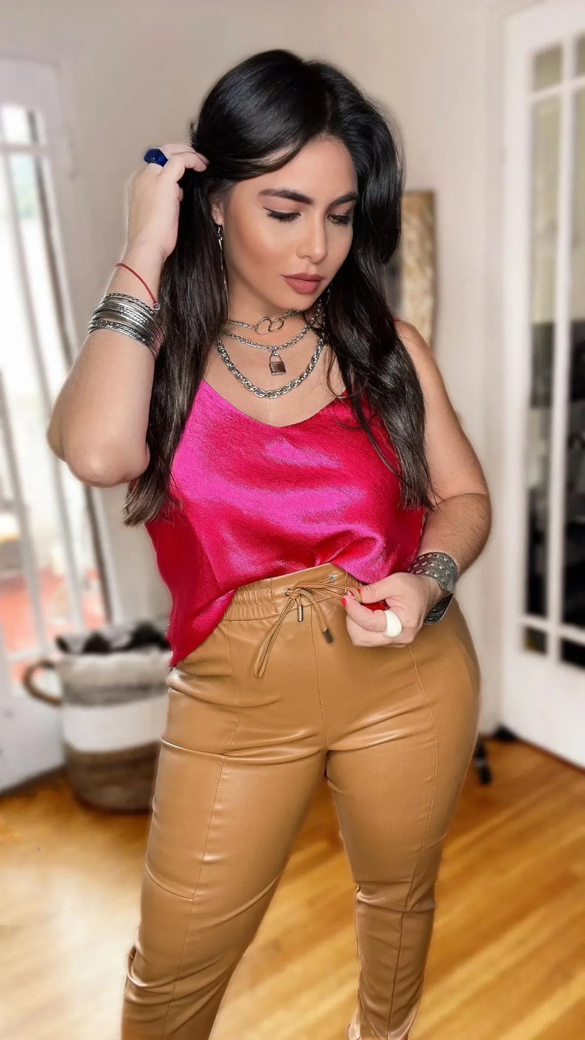 The Paris Pants