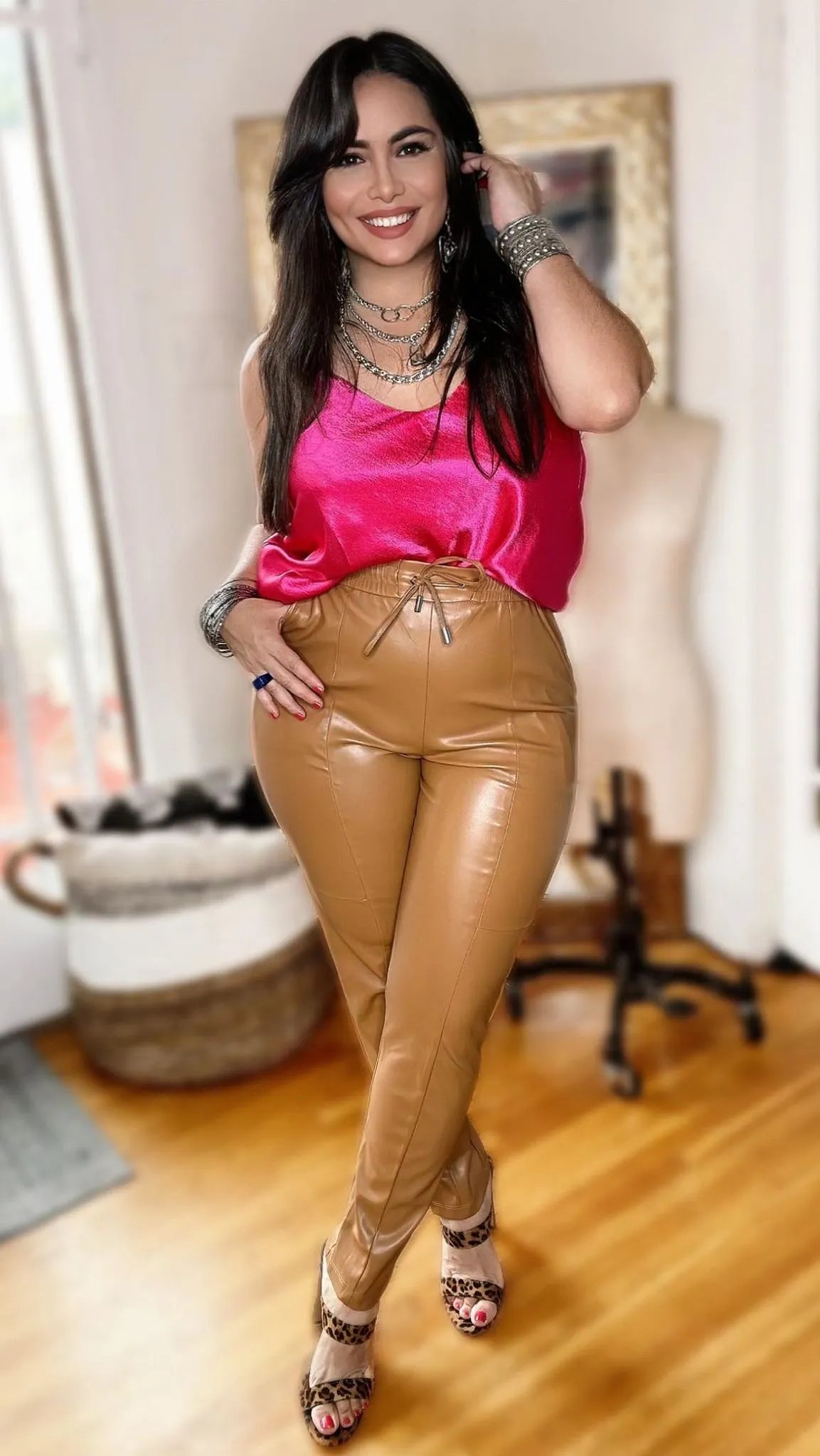 The Paris Pants