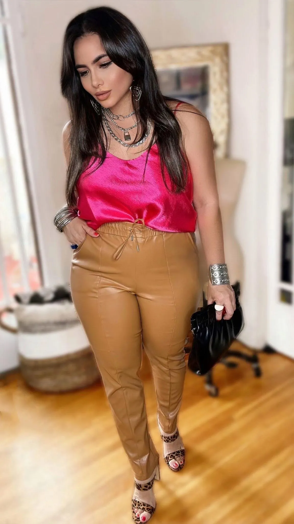 The Paris Pants