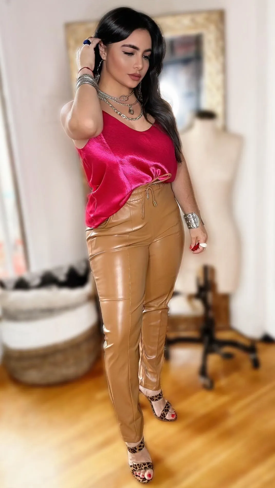 The Paris Pants