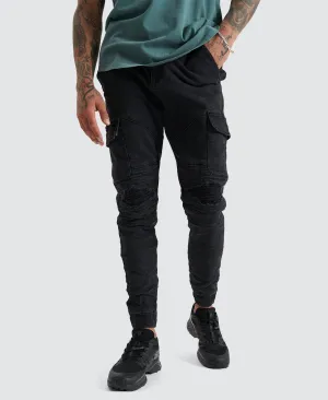 Trackhawk Jogger Phantom Black