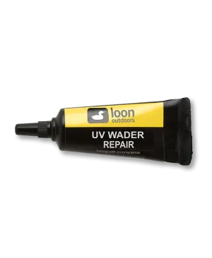 UV Wader Repair