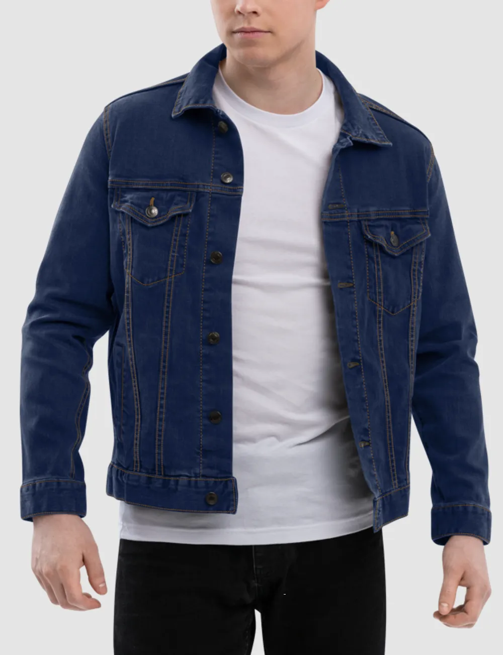 Vintage OniTakai | Men's Denim Jacket