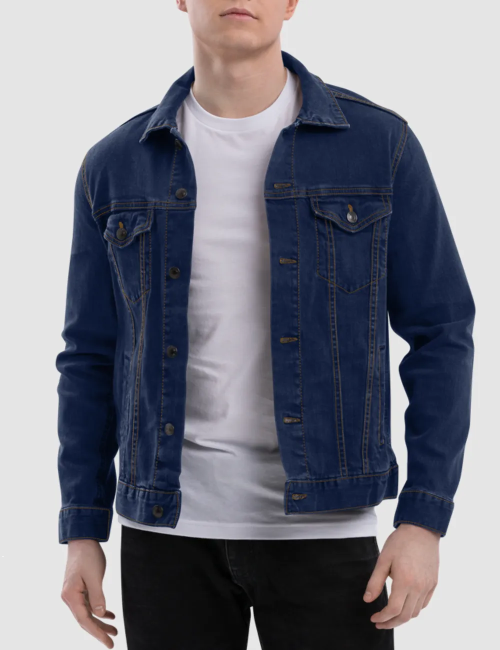 Vintage OniTakai | Men's Denim Jacket
