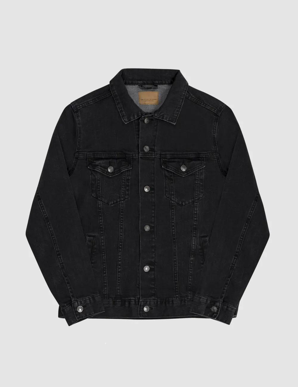 Vintage OniTakai | Men's Denim Jacket