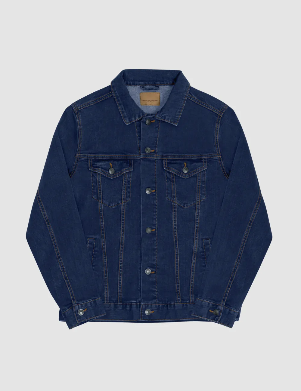 Vintage OniTakai | Men's Denim Jacket