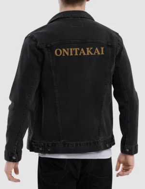 Vintage OniTakai | Men's Denim Jacket