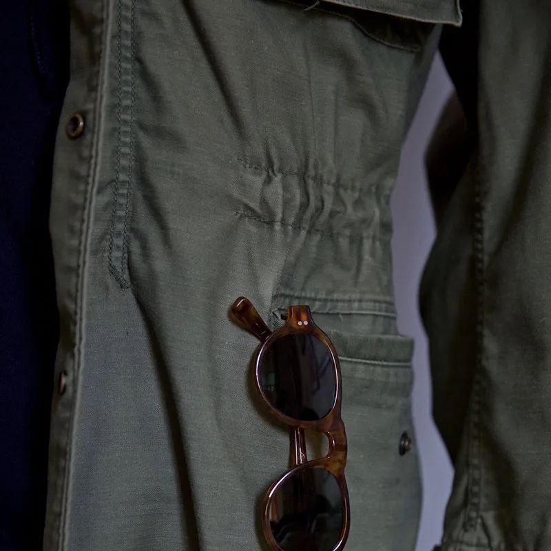 William's Military Field Jacket