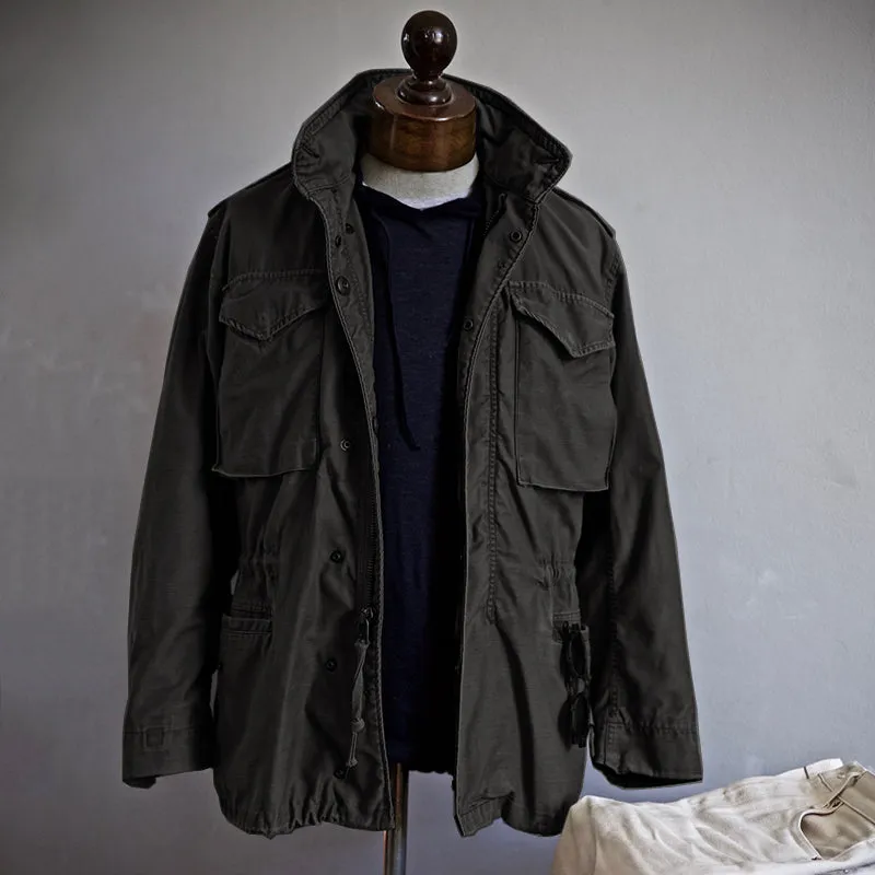 William's Military Field Jacket