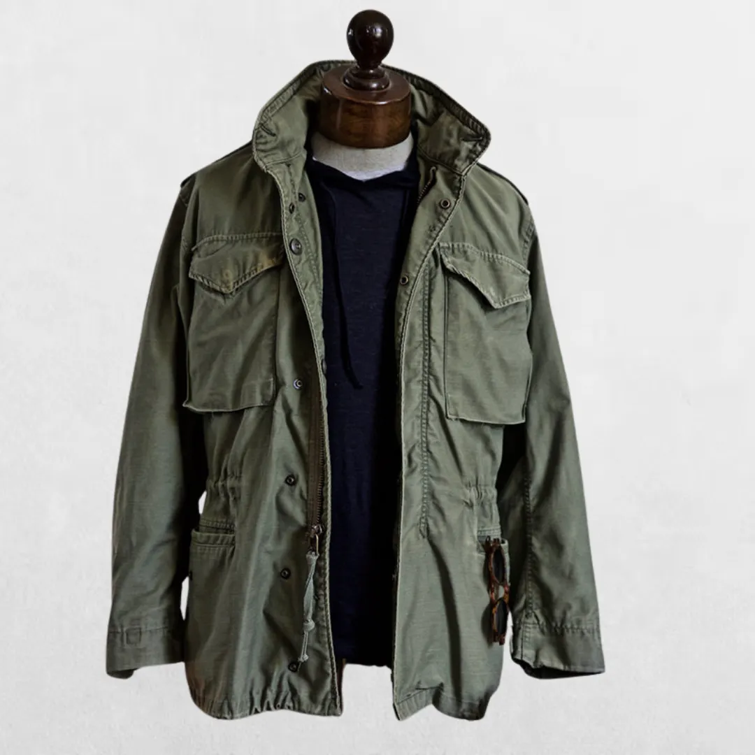 William's Military Field Jacket