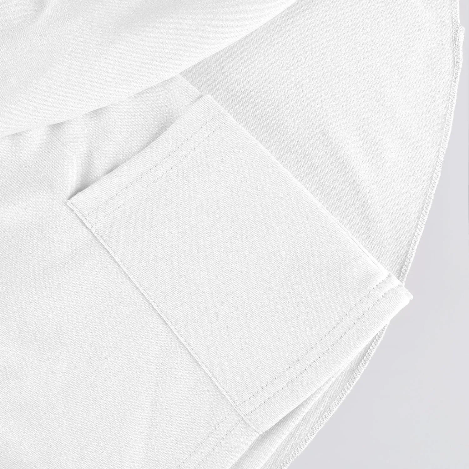 Women's Tennis Skirt Summer High Waist Tiered Mini Skort Built-in Shorts